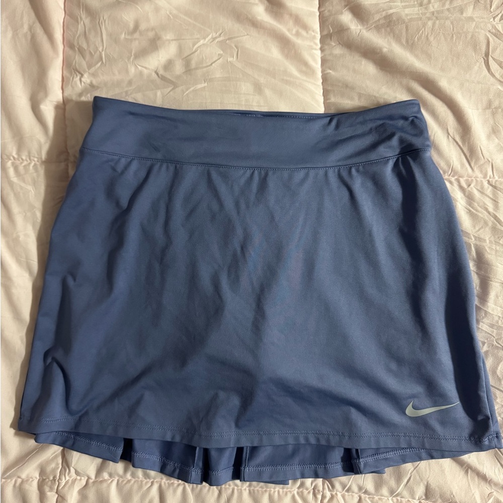 Nike Dri-FIT Light Blue Skirt | Size: XS